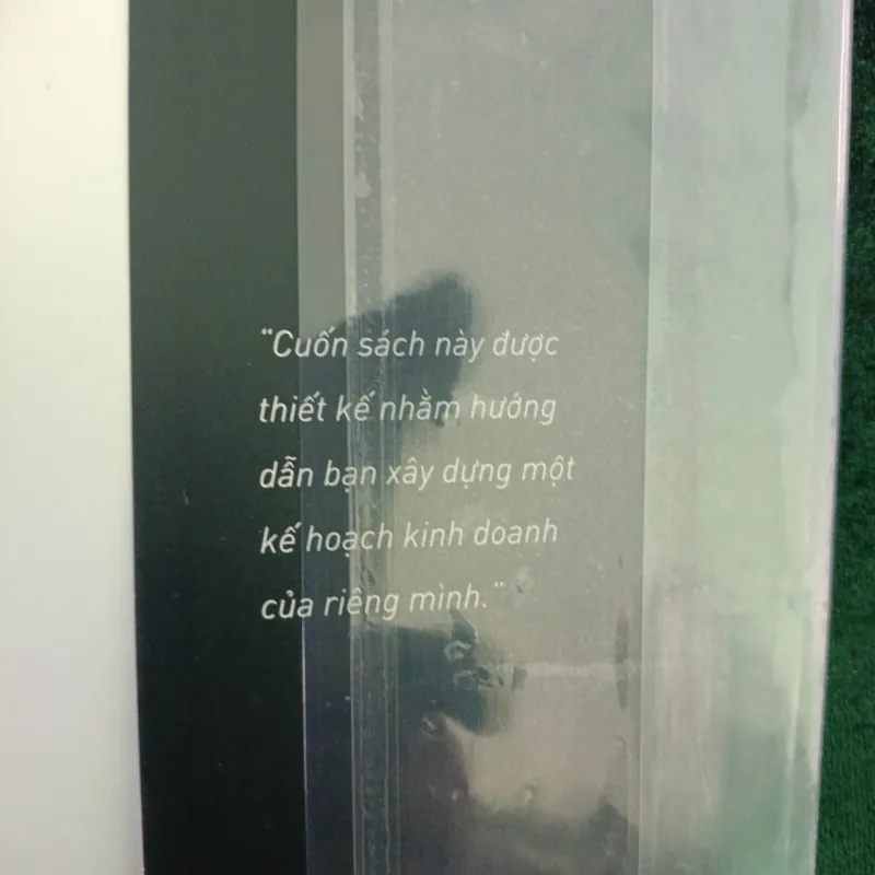 LẬP KẾ HOẠCH KINH DOANH HIỆU QUẢ  971206