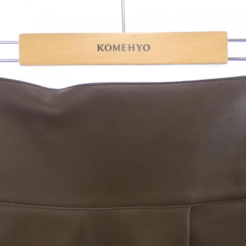 HERMES 47-7000 Váy 649458