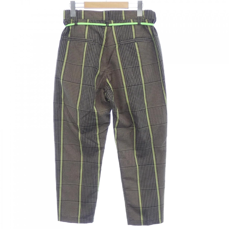 Quần SILAS - Hàng hiệu Authentic 809408