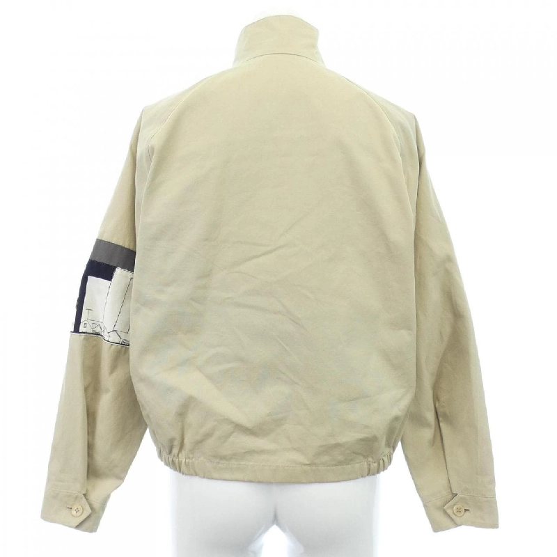 Áo khoác PRADA - Hàng hiệu Authentic 900240