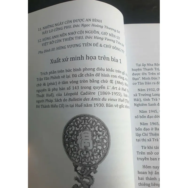 Sách Châm Ngôn Minh Đức Kim Ngôn của Minh Đức Nho giáo 640327