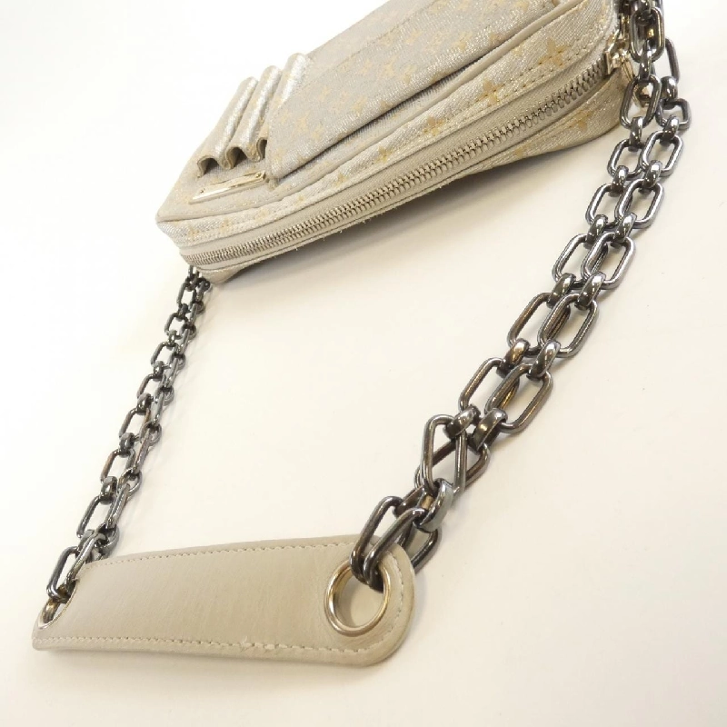 Túi xách vai Louis Vuitton Monogram Shine M92362 - Hàng hiệu Chính hãng 764482