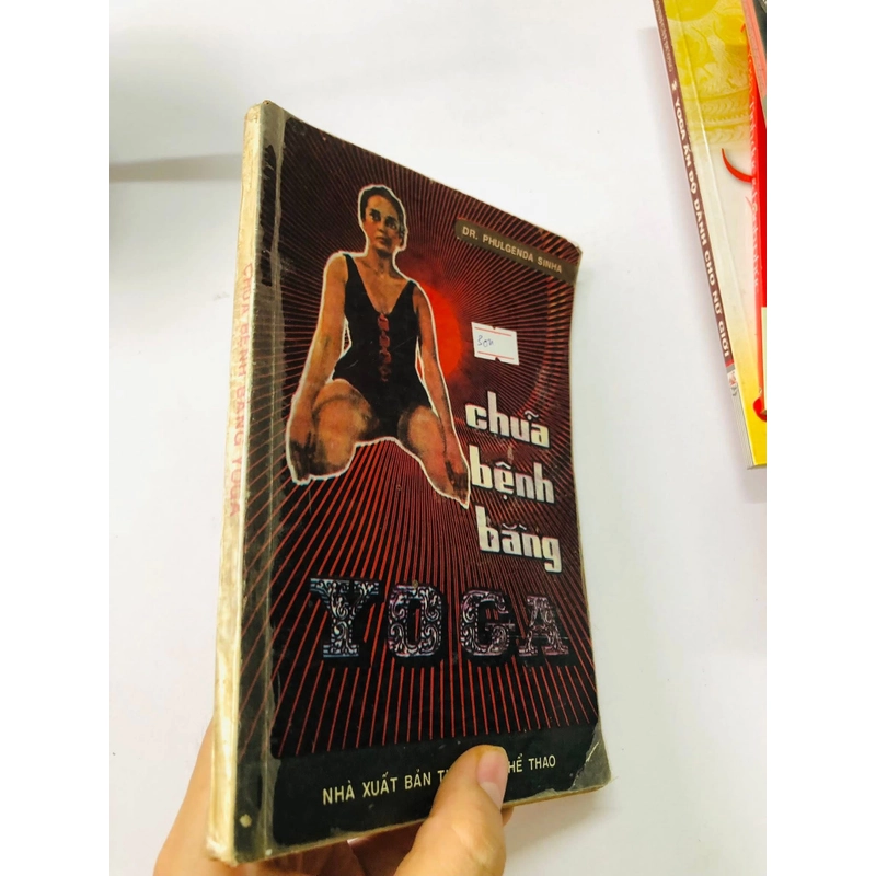 SÁCH YOGA  460478