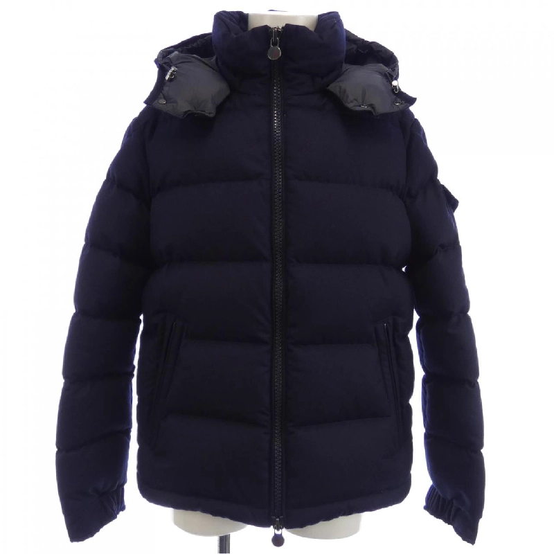 Moncler MONCLER Áo khoác lông - Hàng hiệu Chính hãng 903986