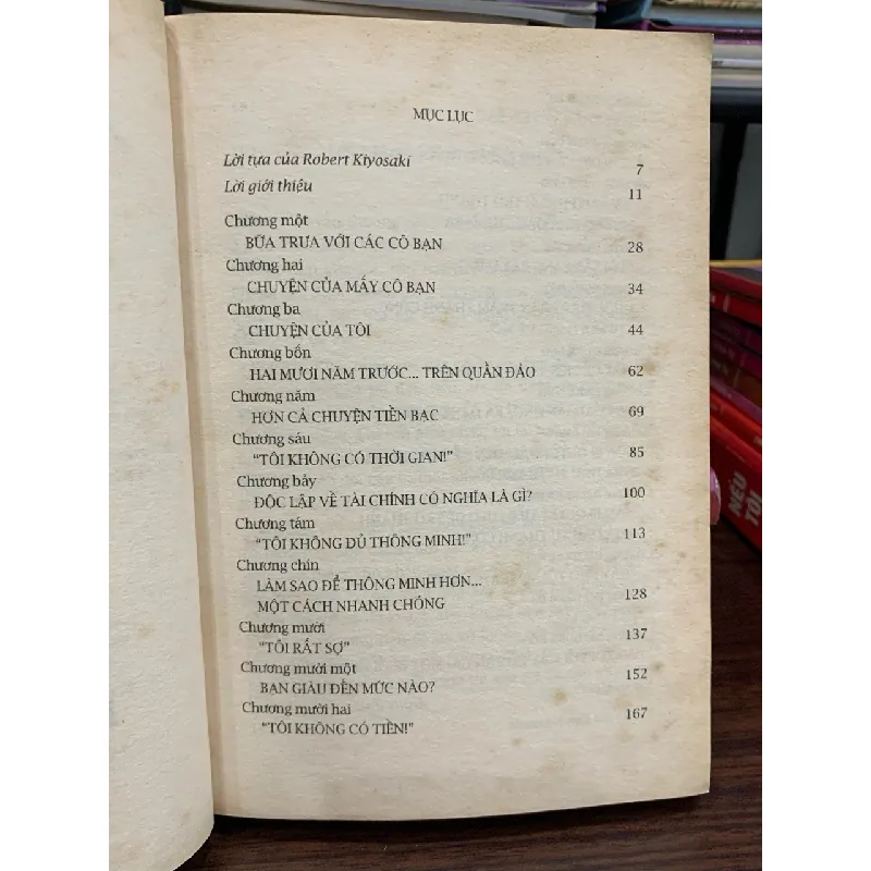 Rich Woman – Người phụ nữ giàu – Kim Kiyosaki 604238