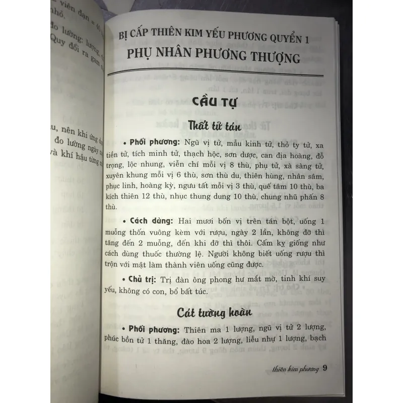 Thiên Kim Phương 714189