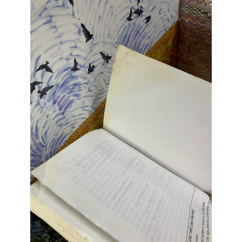 Logic Học Về Các Thể Loại Văn Học - Kate Hamburger 927265