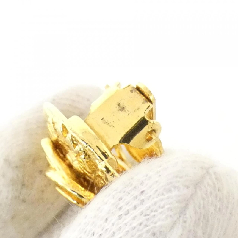【Vintage】Bông tai Chanel 625782