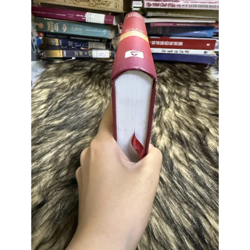 Hào khí một mùa thu 600810