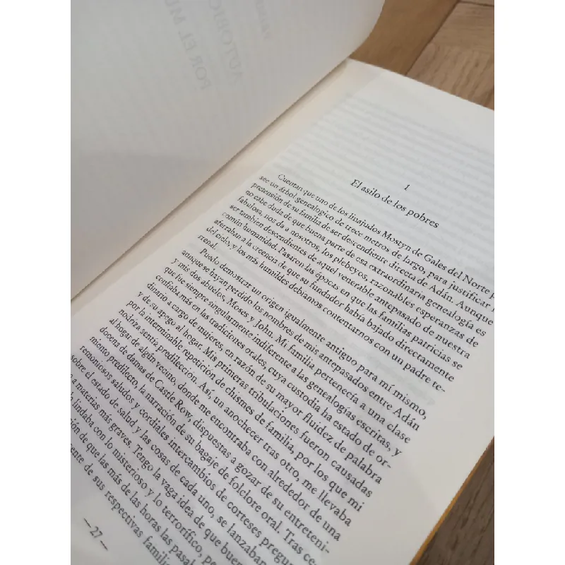 Autobiografía: Bula matari, historia de un explorador - Henry M. Stanley 569649