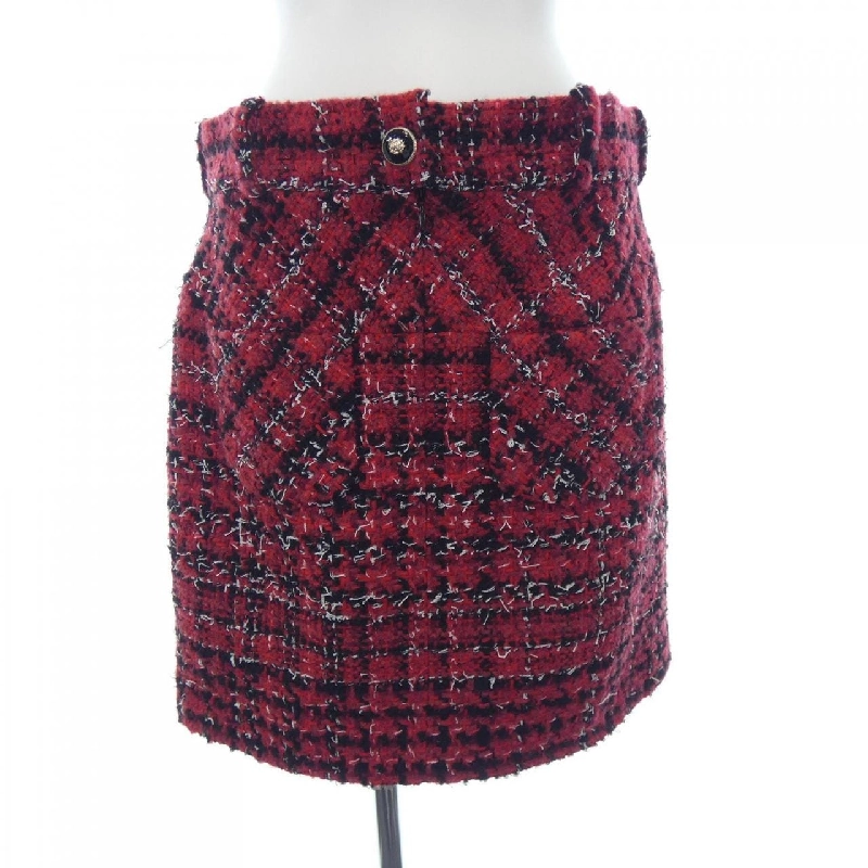 Chân váy CHANEL - Hàng hiệu Authentic 825512