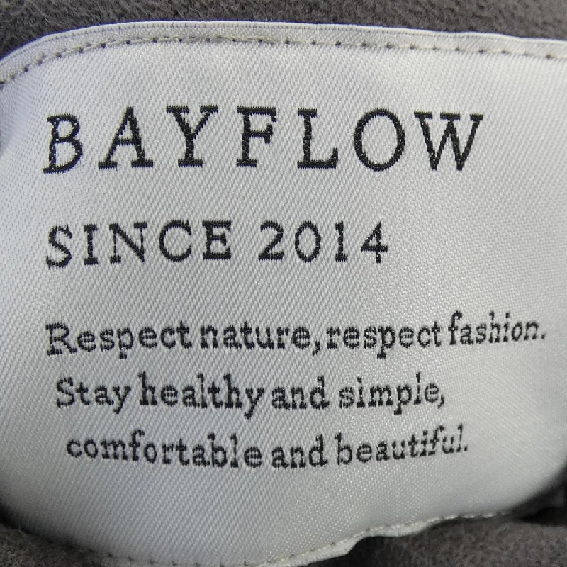 Áo khoác BAYFLOW - Hàng hiệu Authentic 815373