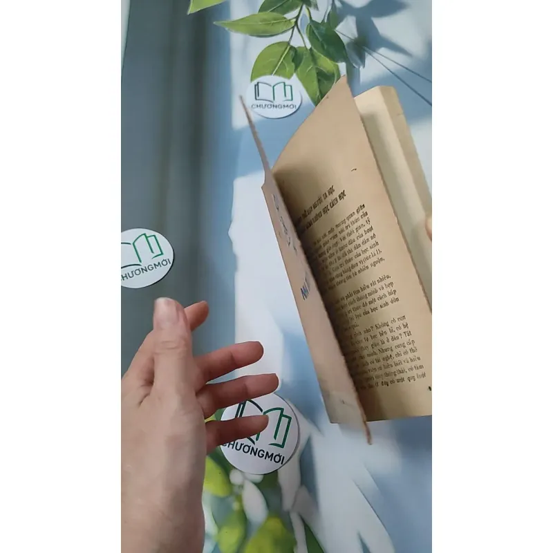 [XƯA] Bàn Về Thư Viện Và Nhà Trường (1986) - Văn Hải 775986