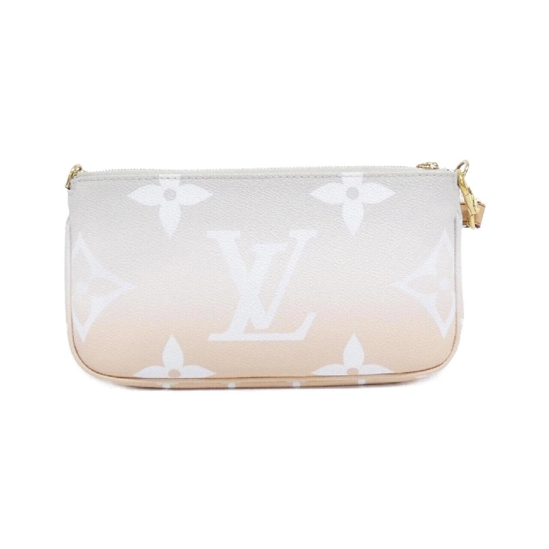Túi xách vai Louis Vuitton By The Pool Multi Pochette Accessoires M57634 612174