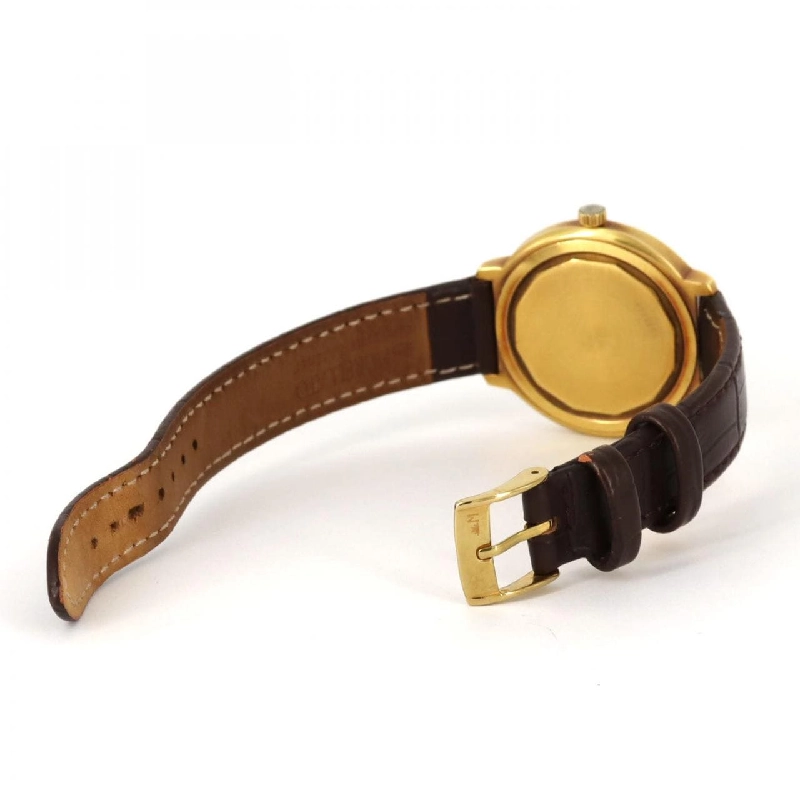 Longines Admiral YG YG Cơ khí - Hàng hiệu Chính hãng 881022