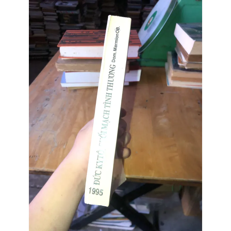 Đức Kyto suối mạch tình thương  957986