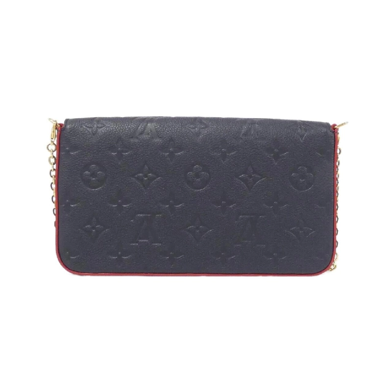 Túi xách Louis Vuitton Monogram Empreinte Pochette Felicie M64099 - Hàng hiệu Chính hãng 767637