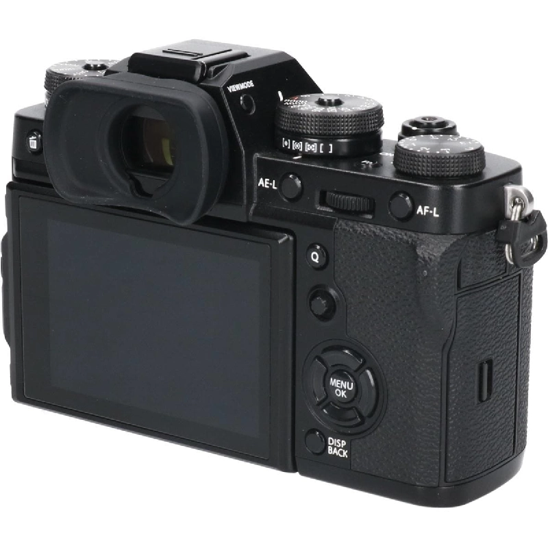 Ｘ－Ｔ３ ＢＬＡＣＫ - Hàng hiệu Authentic 880522
