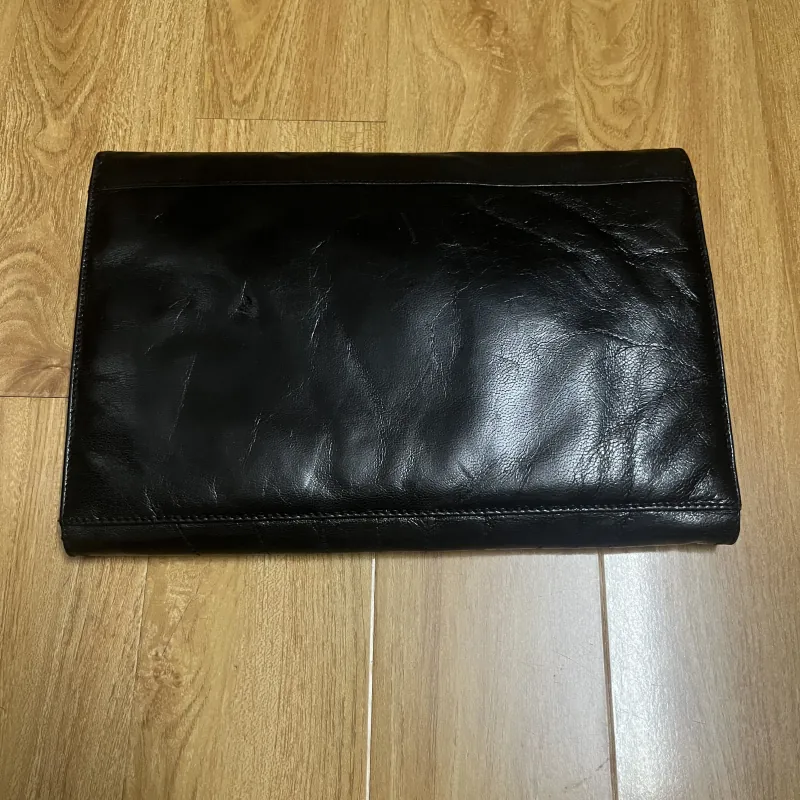 Túi nữ 29x20 da thật 2hand 1002000