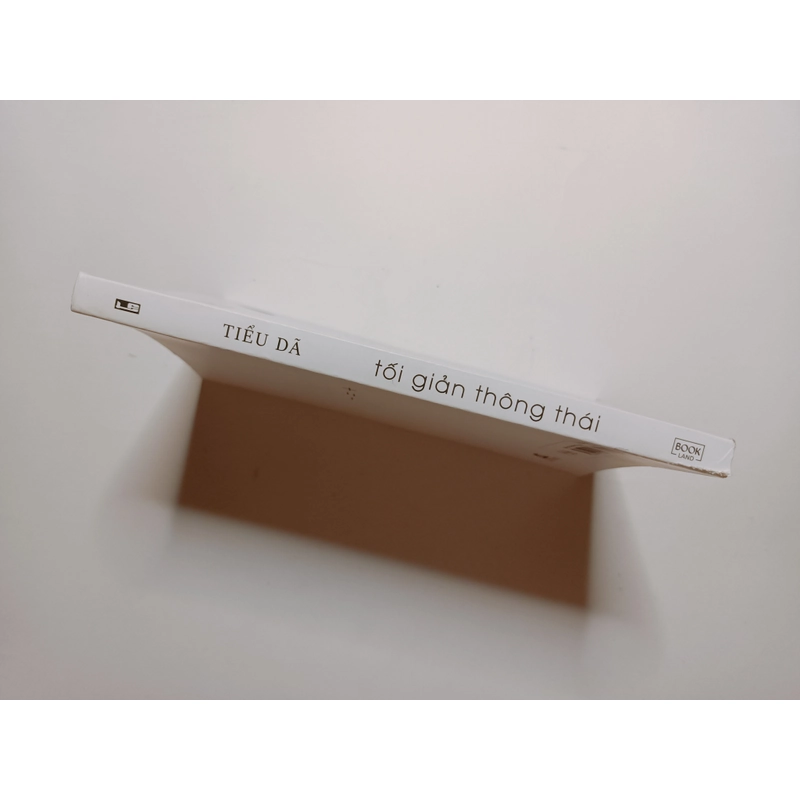 Tối Giản Thông Thái

 336090