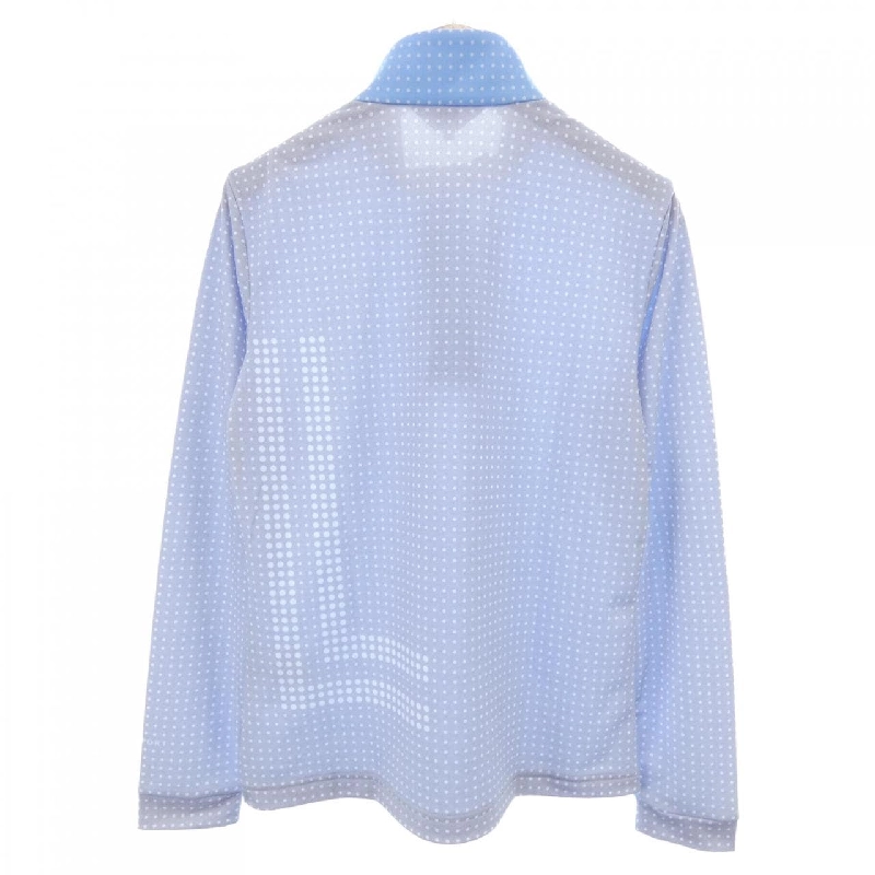 Áo thun LANVIN SPORT - Hàng hiệu Authentic 811756