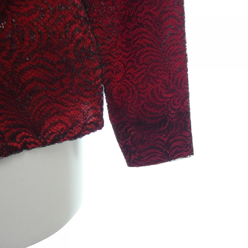 【Mã giảm giá】【Cổ điển】Christian Dior CHRISTIAN DIOR Áo 645172