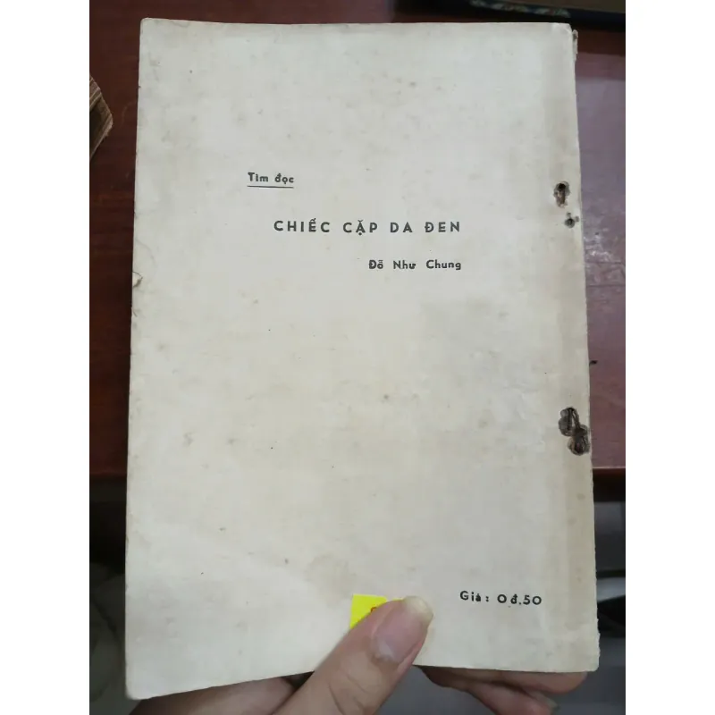 CHIẾN DỊCH HỔ PHÁCH 688060