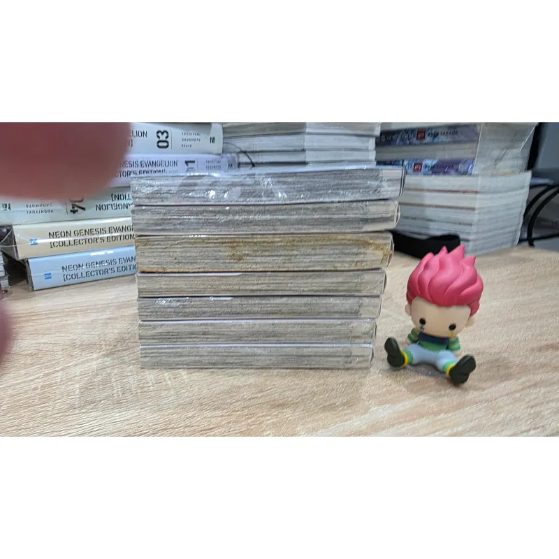 Orange - full 7 tập unseal 971093