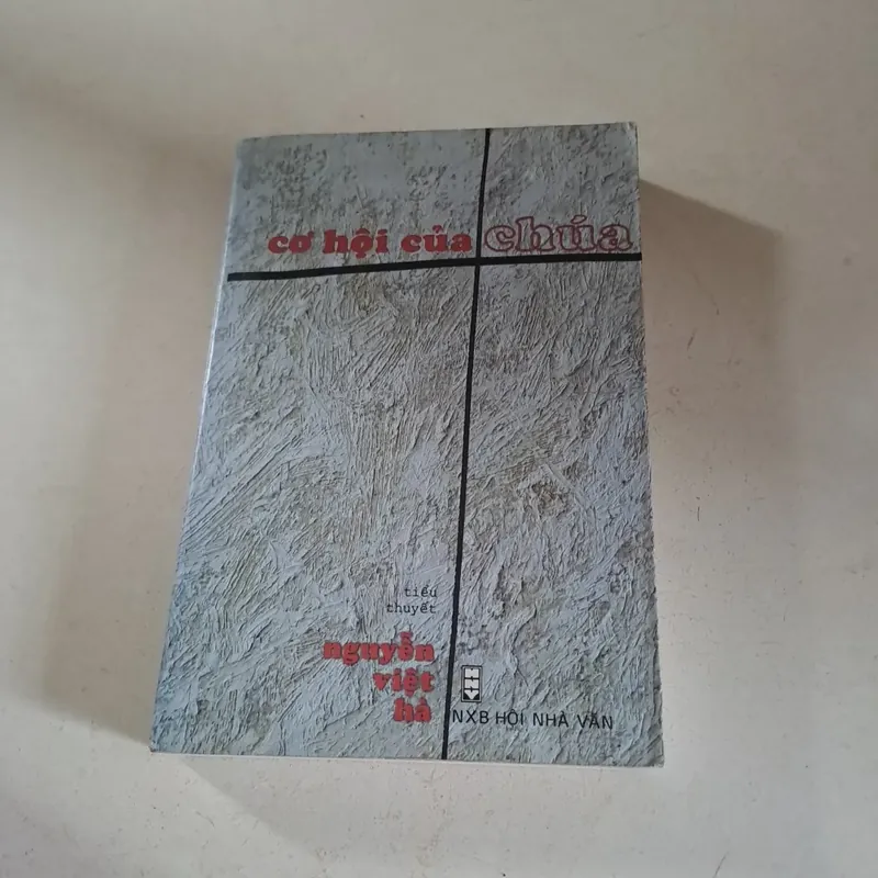 Cơ hội của Chúa 597542