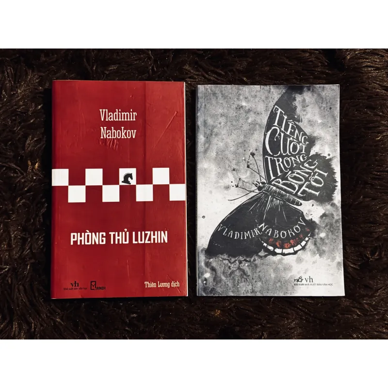 Combo 2c V. Nabokov 991099