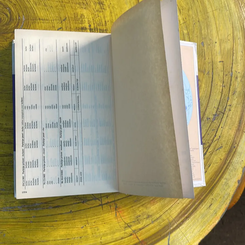 DICTIONNAIRE UNIVERSEL FRANCOPHONE 735014