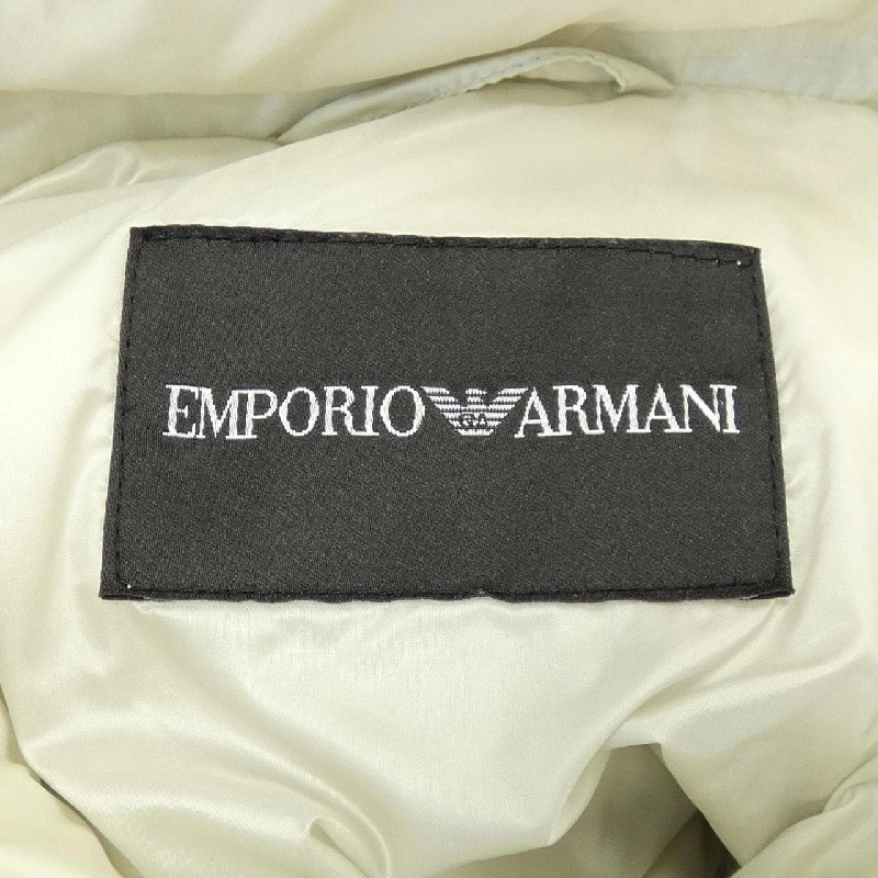Emporio Armani EMPORIO ARMANI R2L52T R9913 Áo khoác 629401