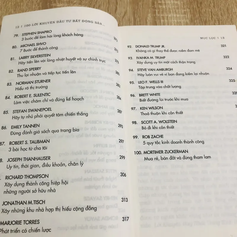 100 LỜI KHUYÊN ĐẦU TƯ BẤT ĐỘNG SẢN KHÔN NGOAN NHẤT 1003975