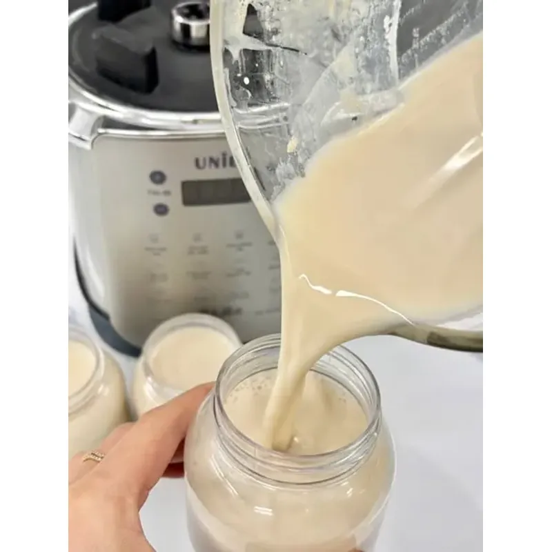 🔇 Xay nấu siêu êm – dùng thoải mái sáng sớm, đêm muộn 734137