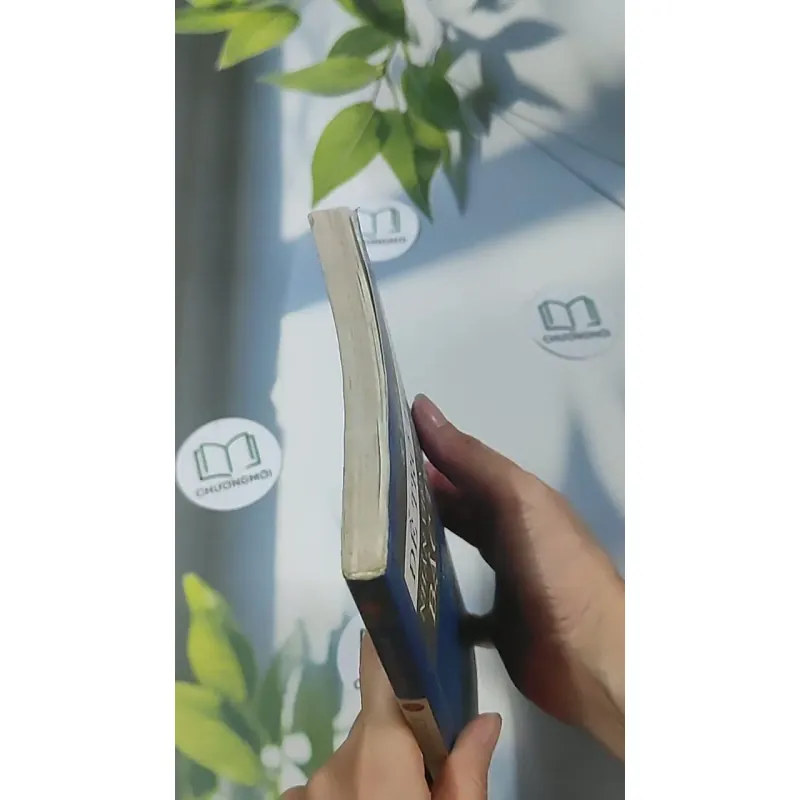 Bí quyết để trở thành nhân viên bán hàng bậc thầy - Jeffery F Fox 688549