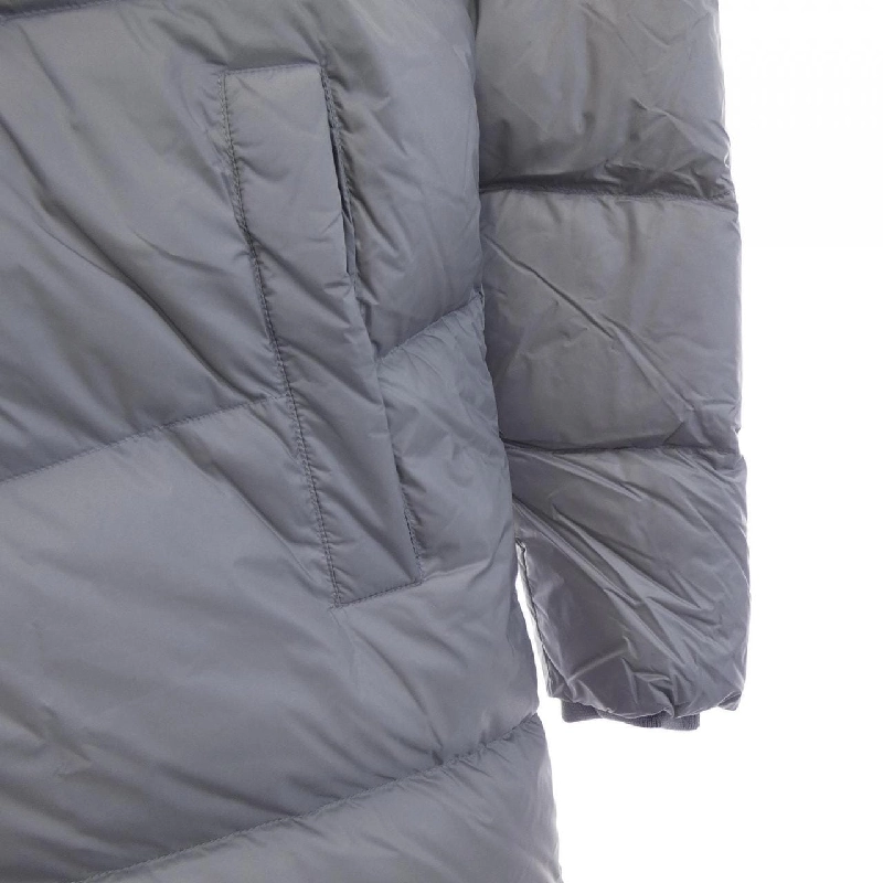 Áo khoác lông vũ DIESEL - Hàng hiệu Authentic 821943