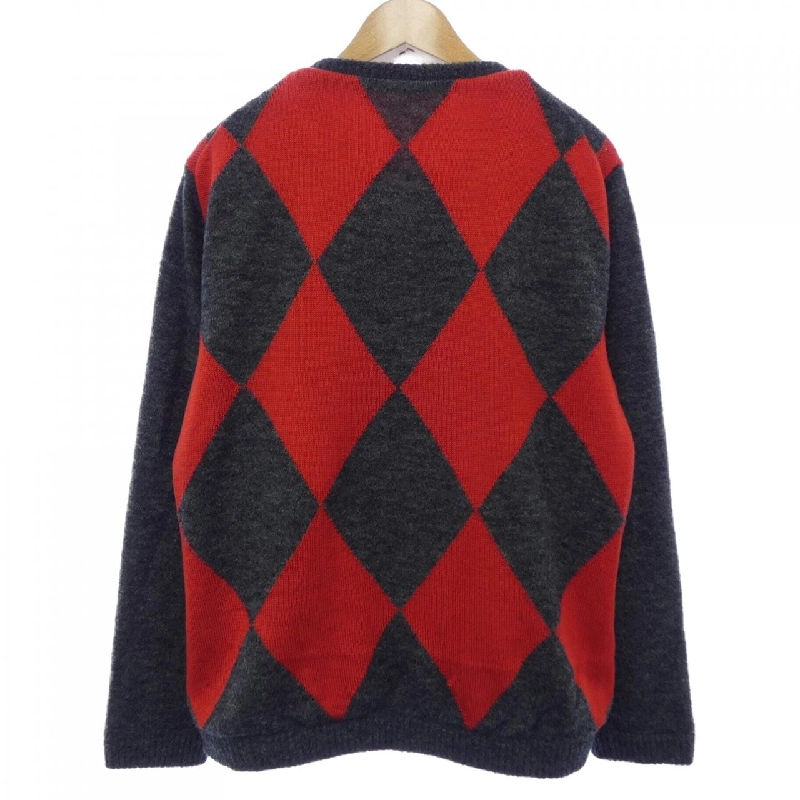 LANVIN ニット 634180