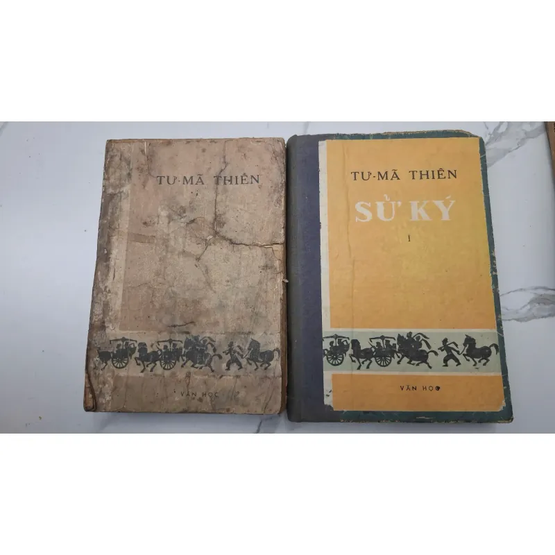 Sử ký – Tư Mã Thiên 603961