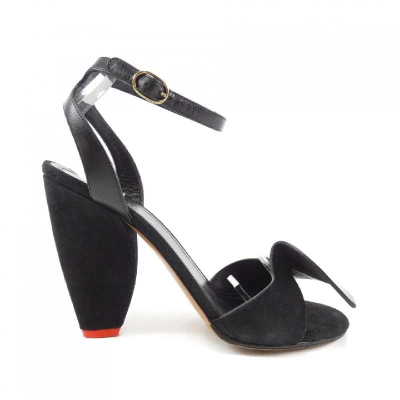 【Mã giảm giá】Giày sandal CELINE 664017