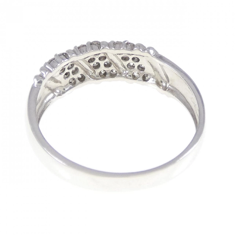 Nhẫn kim cương PT900 0.30CT 671199