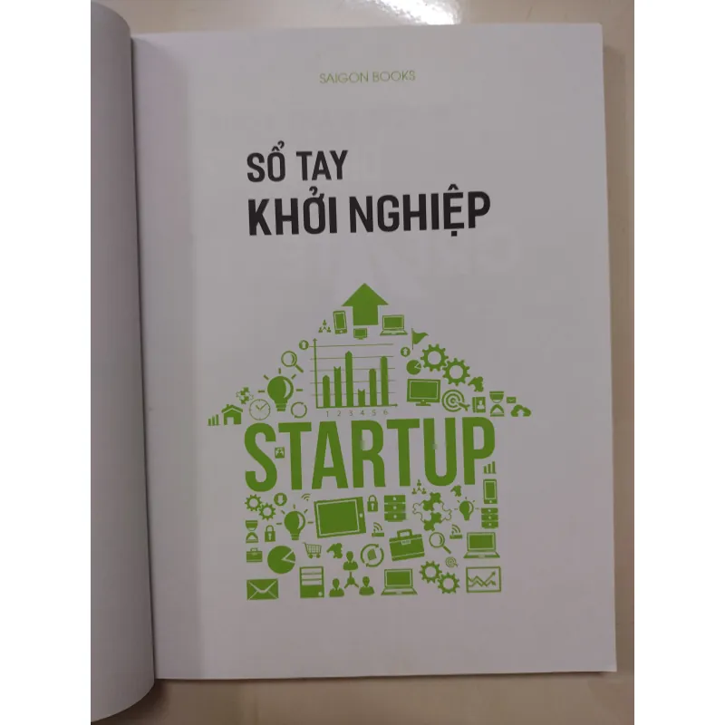 Sổ tay khởi nghiệp 785461