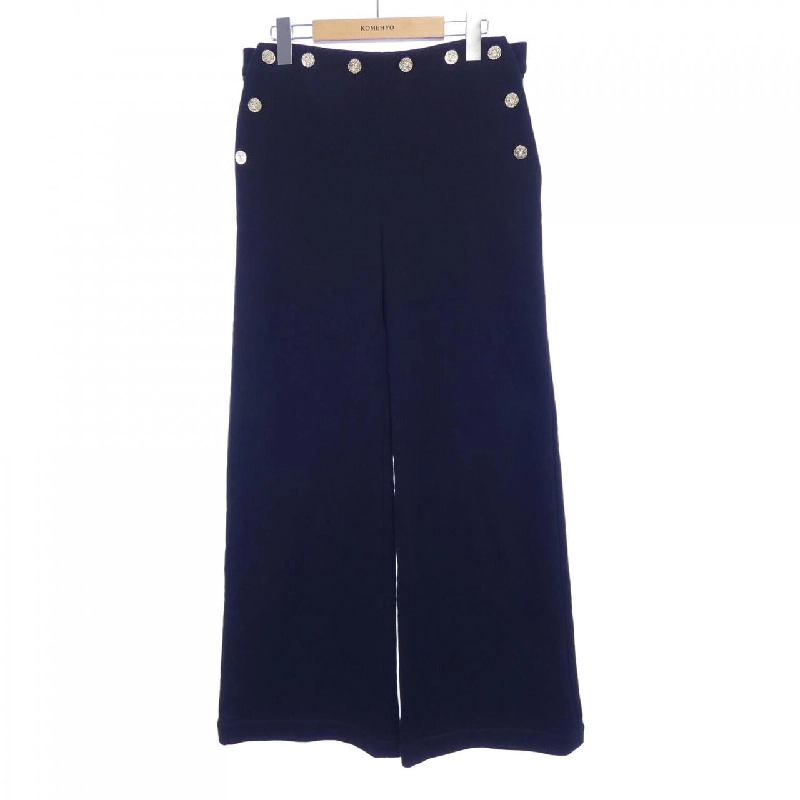 【Mã giảm giá】Chanel CHANEL Quần 655216