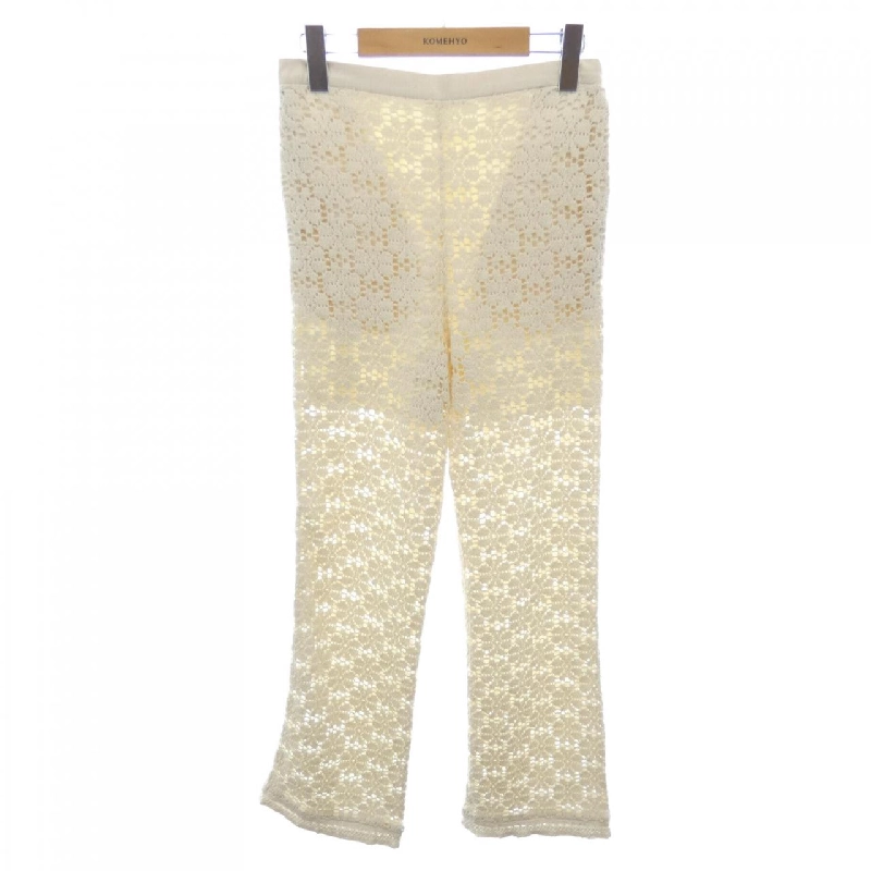 JIL SANDER Quần - Hàng hiệu Authentic 825398