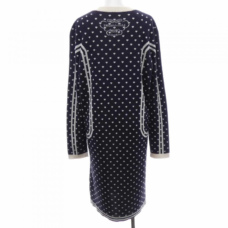 HERMES BRIDES DE GALA *87-7715 Váy - Hàng hiệu Chính hãng 814847