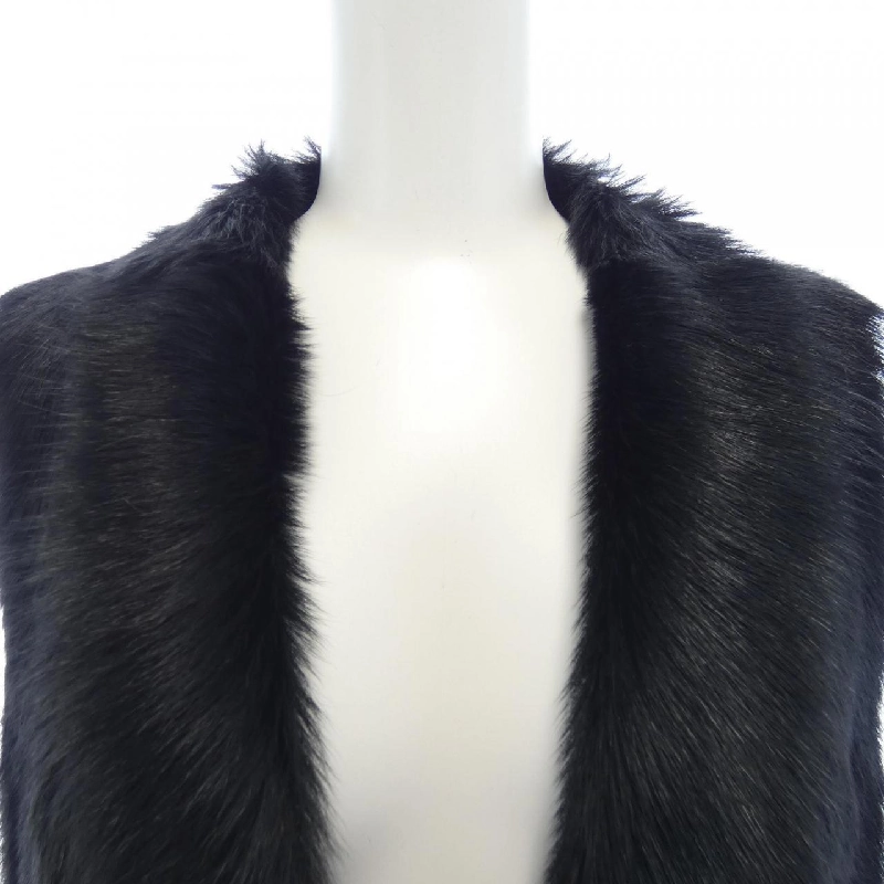 【Mã giảm giá】Áo vest dài HERMES 637737