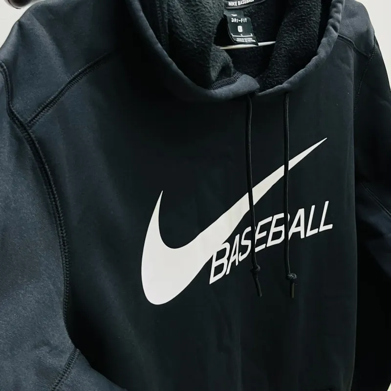 Áo hoodie Nike Nam Vải nỉ 762437