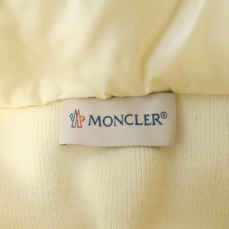 【Sản phẩm mới】Moncler MONCLER Áo khoác lông 636982