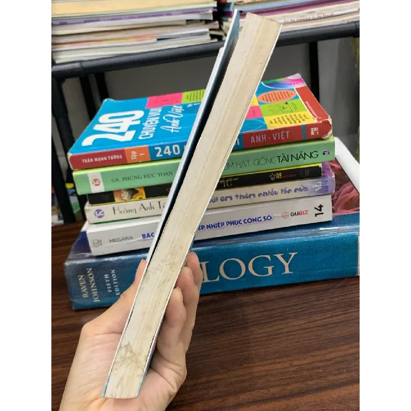 Nhân gian đâu chỉ riêng anh – Park Ju Young 576087