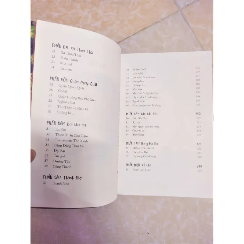 Sách: Chú heo Giáng Sinh - TG: JK Rowling 936343