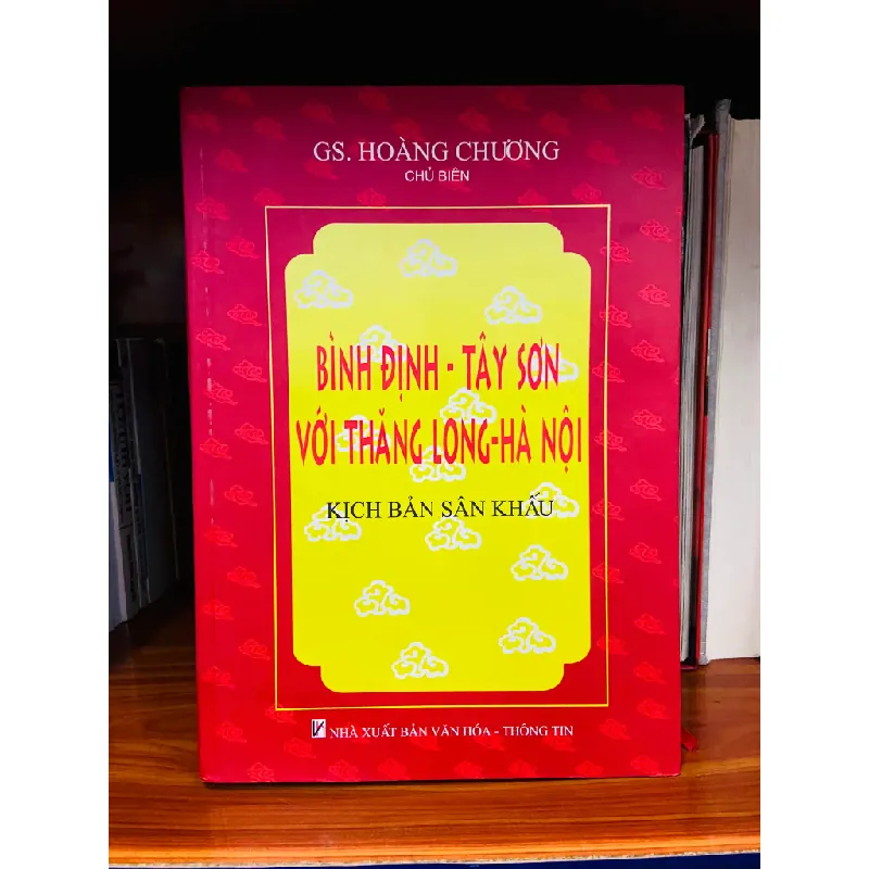 Bình Định Tây Sơn với Thăng Long Hà Nội 553899
